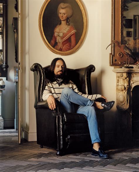 alessandro michele gucci creative director|gucci creative director list.